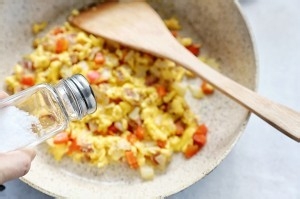 无敌好吃的香浓芝士花环派制作教程