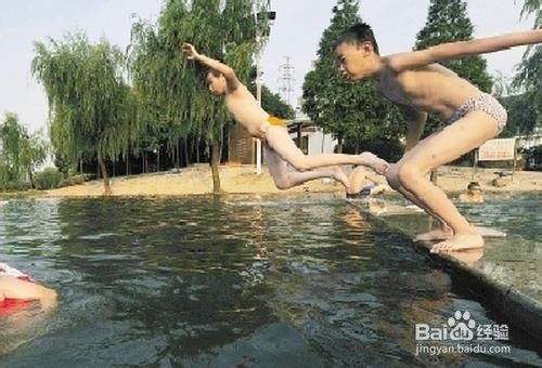 消防安全知识伴我行