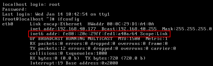 如何在Linux系统中禁用IPV6支持以提高网络效率