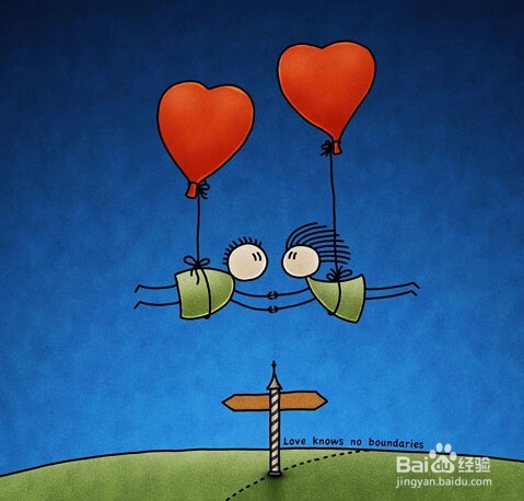 怎么拒绝求爱的女人呢？