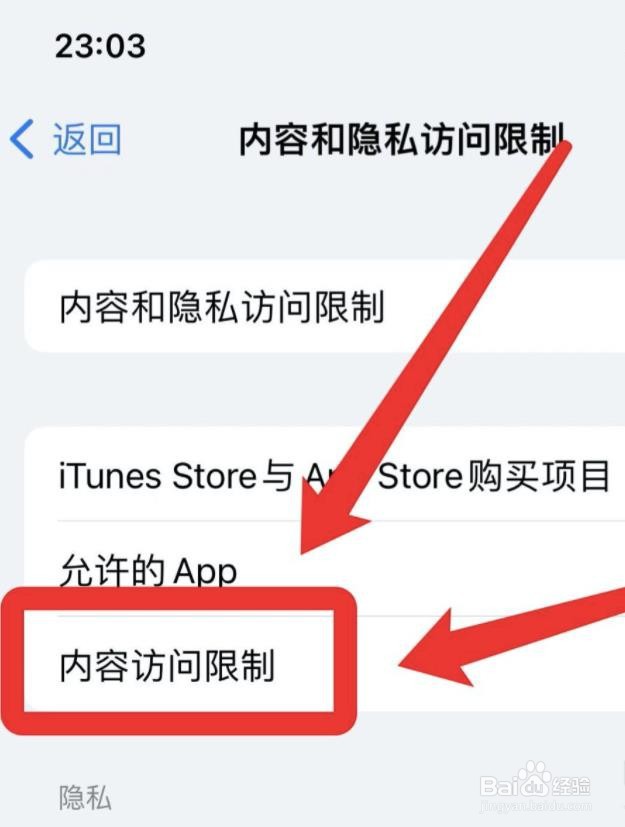 苹果app资源库怎么隐藏图标?
