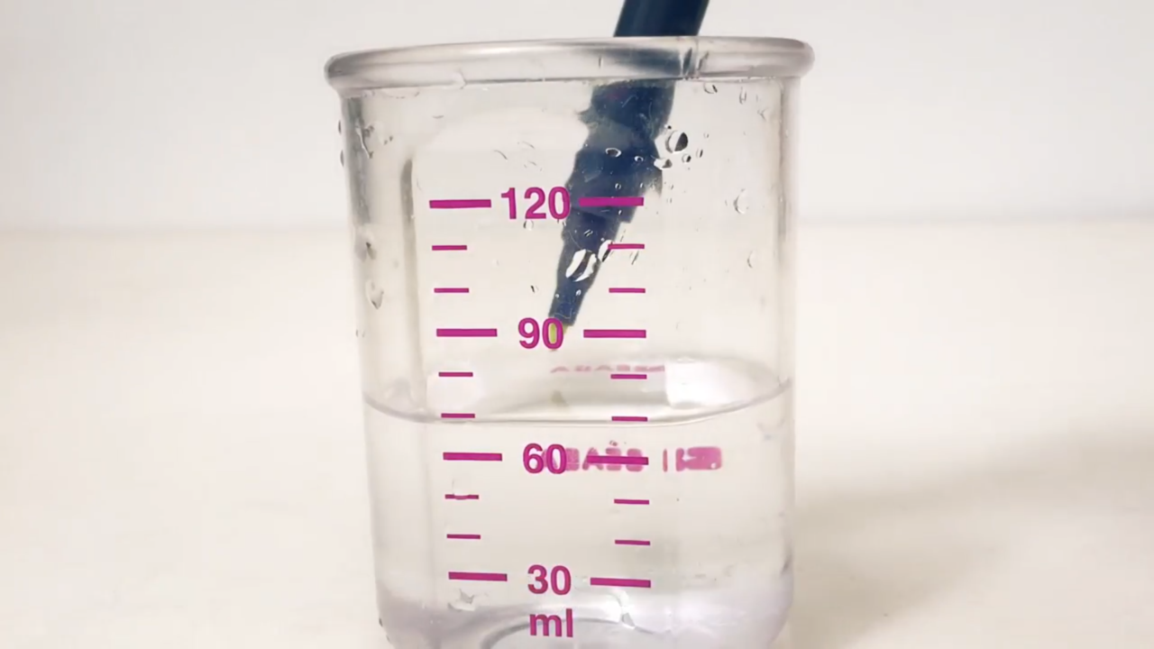 彩笔画不出来了怎么办？