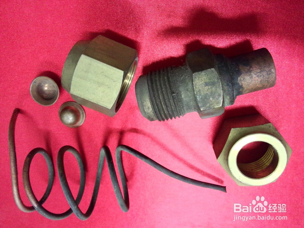 旱烟斗和水烟斗的做法