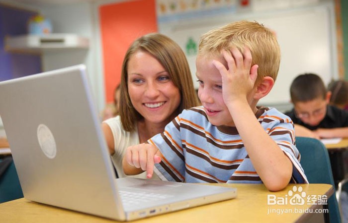 对象带着孩子怎么相处