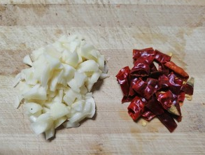 米饭杀手之人人都爱吃的手撕包菜