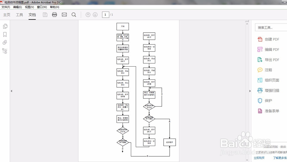 怎么把word/excel/ppt/visio转换成pdf文件