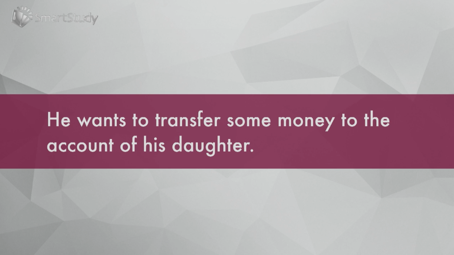 transfer的意思什么？