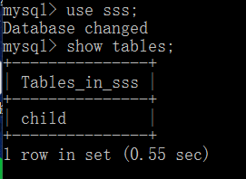 mysql数据库中怎么插入数据