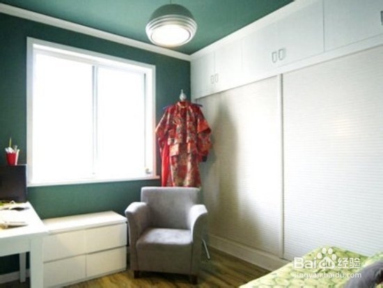 分享三室一厅装修效果图