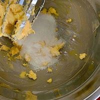 黄油曲奇怎样做