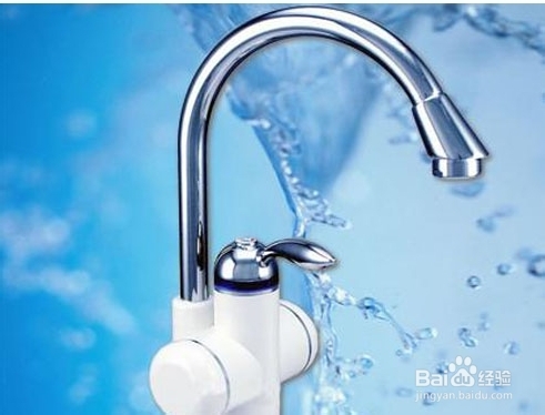 电热水龙头好用吗_电热水龙头排行