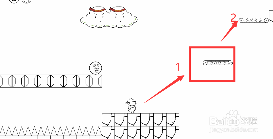 麦斯历险记怎么玩