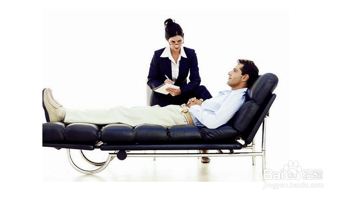 如何站在来访者角度看心理咨询以及治疗?