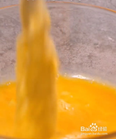 炸大虾的家常做法