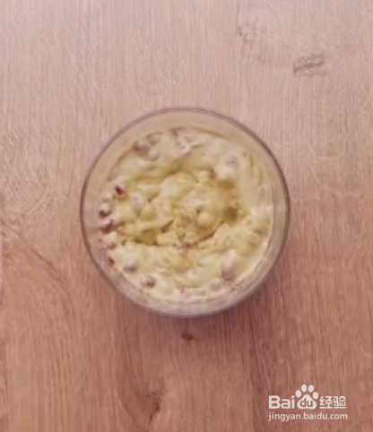 如何制作花生脆糖