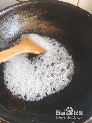 拔丝地瓜怎么做