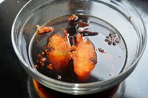 草鱼最美味的苏式吃法---苏式爆鱼怎么做