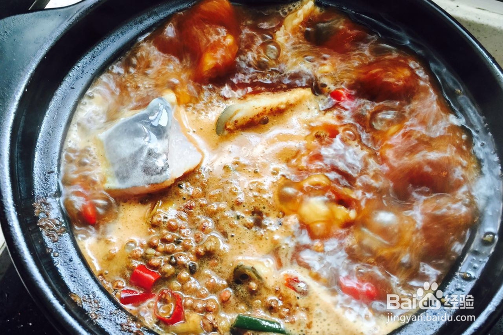 带你做水煮鱼
