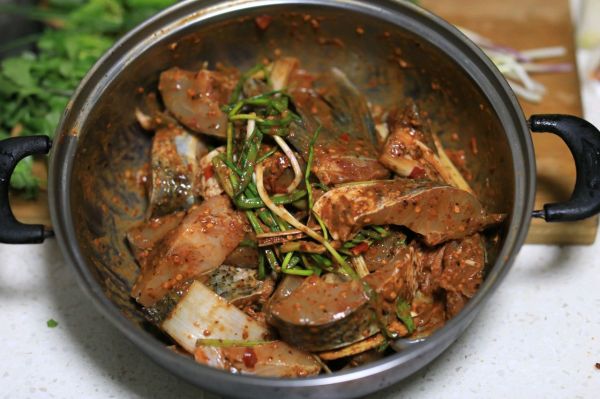 麻辣是江湖－火锅豆花鱼