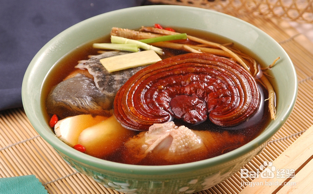 中药配方教你减轻肺癌手术后化疗毒副作用