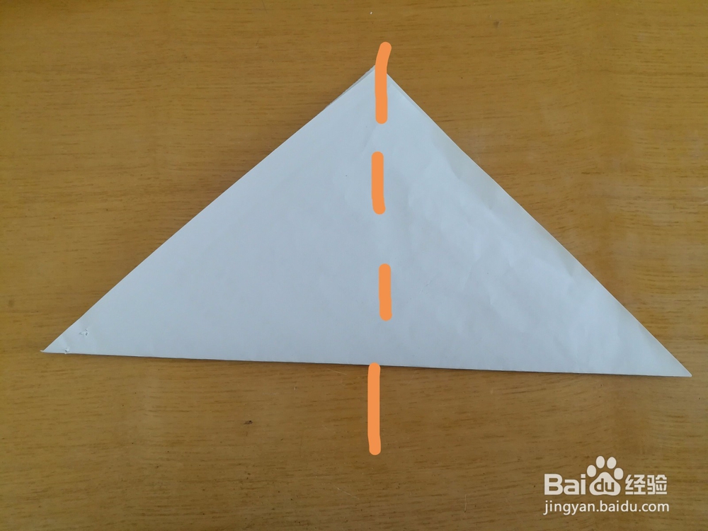 剪纸——蜘蛛网的剪法