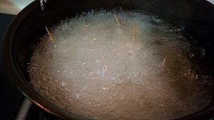 秘制菠萝咕噜肉怎么做