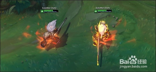 【LOL打野时代】LOL4.20的野区调整