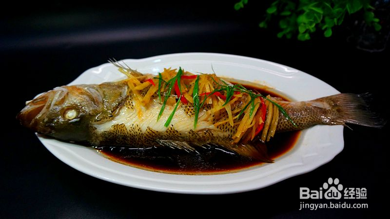 蒸箱怎么用?清蒸鲈鱼怎么做?