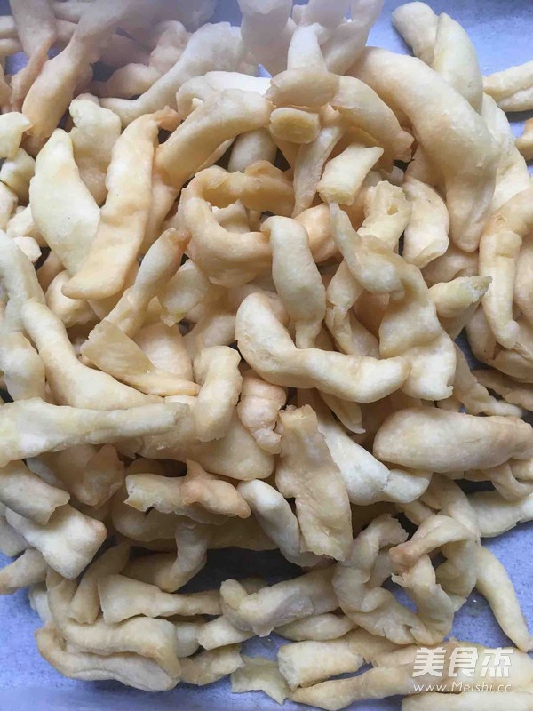 牛萨萨的家常做法