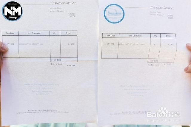 教你5招辨别真假adidas Yeezy Boost鞋