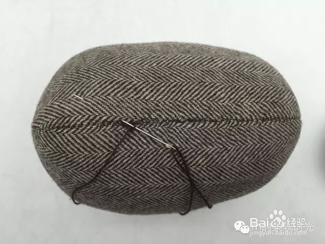 怎样制做一只属于自己的泰迪熊