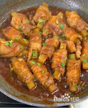 真真假假 赛排骨