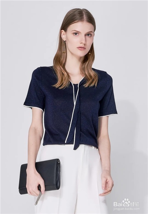 夏天，女生有哪些比较精致的穿搭方式