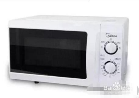 西门子微波炉怎么用？