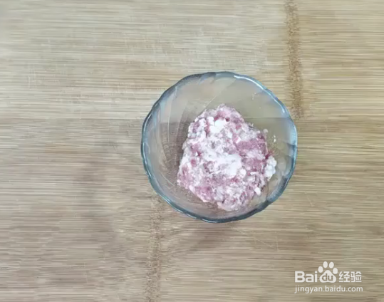 西施豆腐羹怎么做