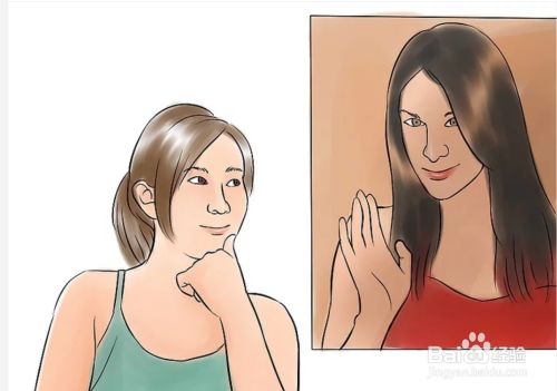 如何模仿外国名人 百度经验