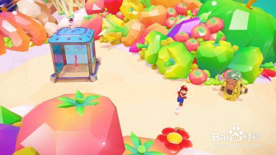 Switch上有哪些好玩的游戏？