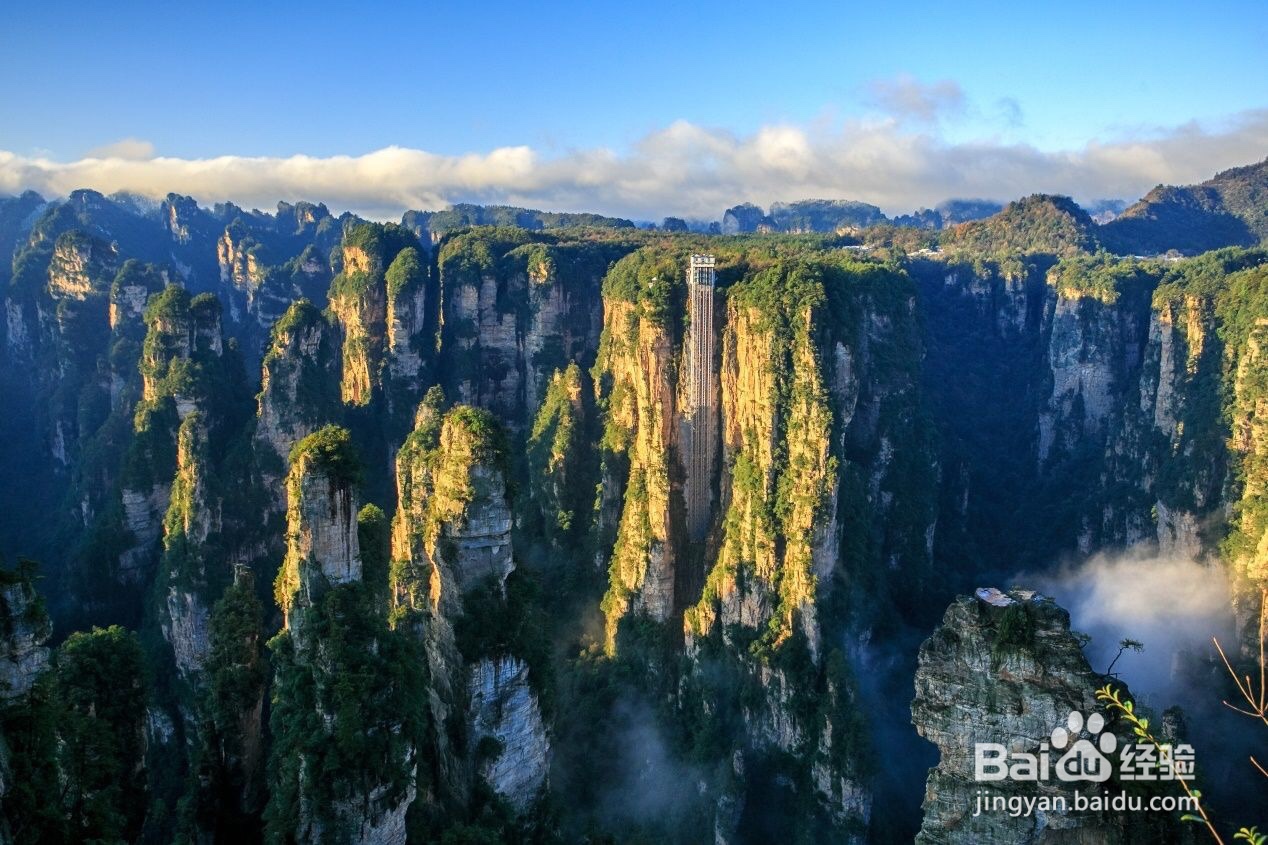 在中国，值得一去的地方都有哪些？