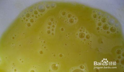 跟着学人人都喜欢的酱油蛋炒饭