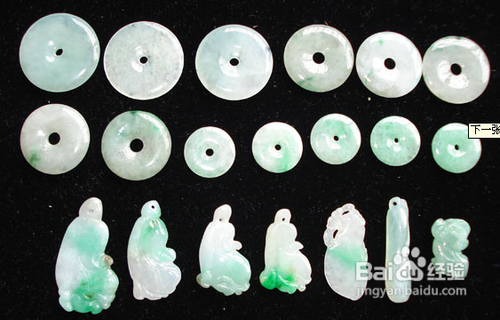 什么是天然翡翠？什么是人工合成翡翠？