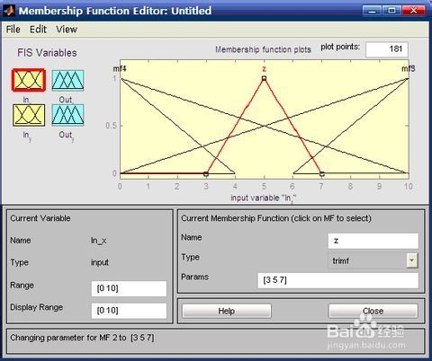 模糊pid matlab（simulink）仿真详细步骤