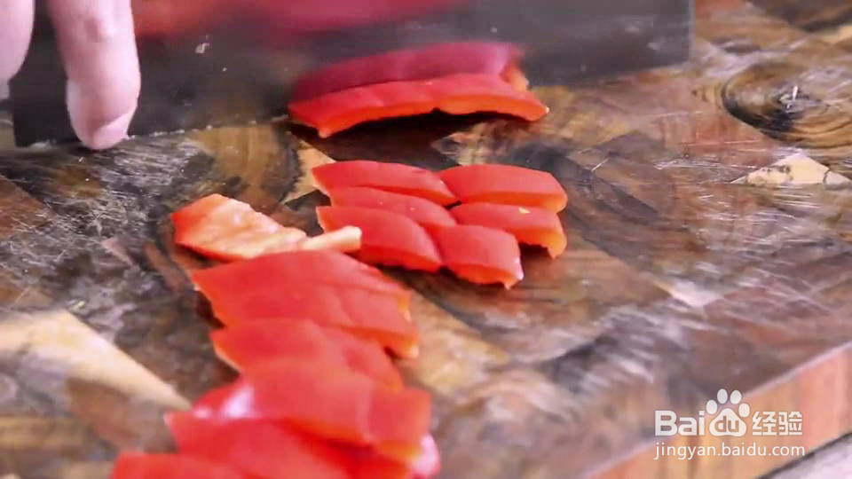 怎么做芦笋炒腊肉