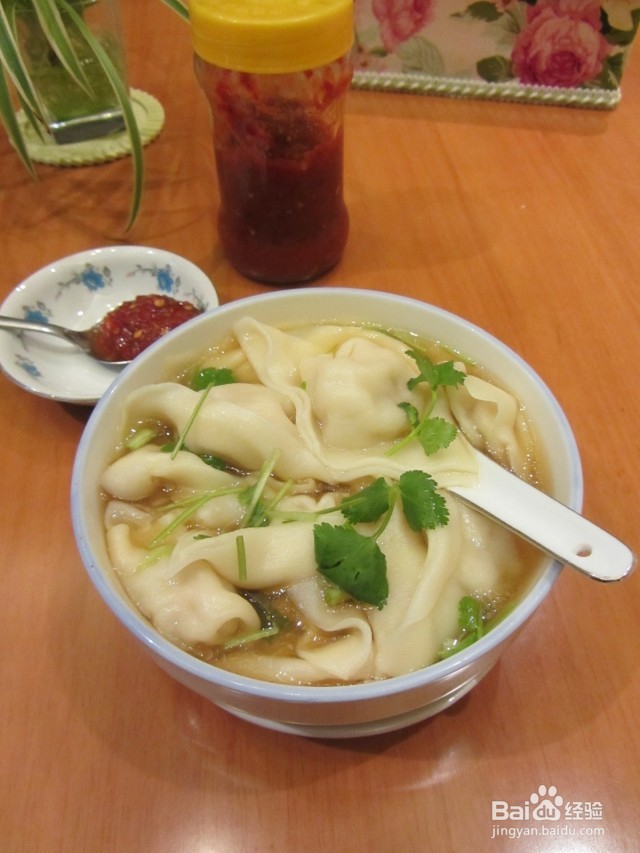 四川抄手怎么做