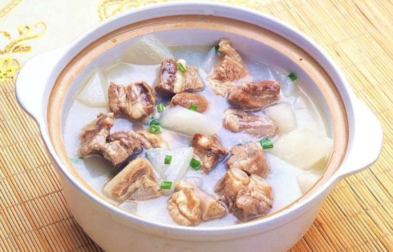 术后清淡有营养的菜谱是什么