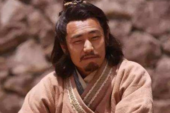 《水浒传》都有哪些人物