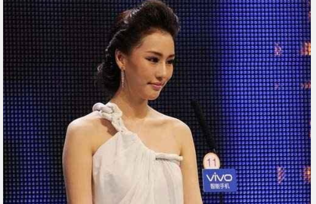 《非诚勿扰》公认五大女神是谁