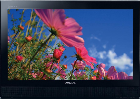 康佳电视底座四个螺丝型号