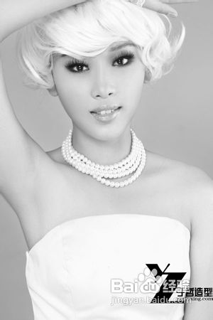 化妆培训之眼部化妆技巧