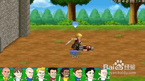 英雄大作战v0.2.2-游戏攻略