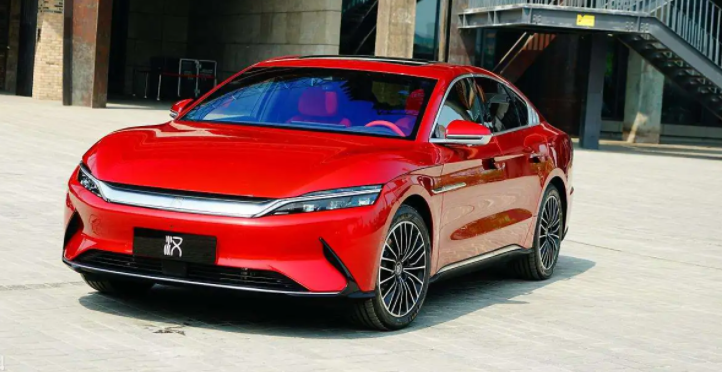 比亚迪e平台3.0技术解读是什么